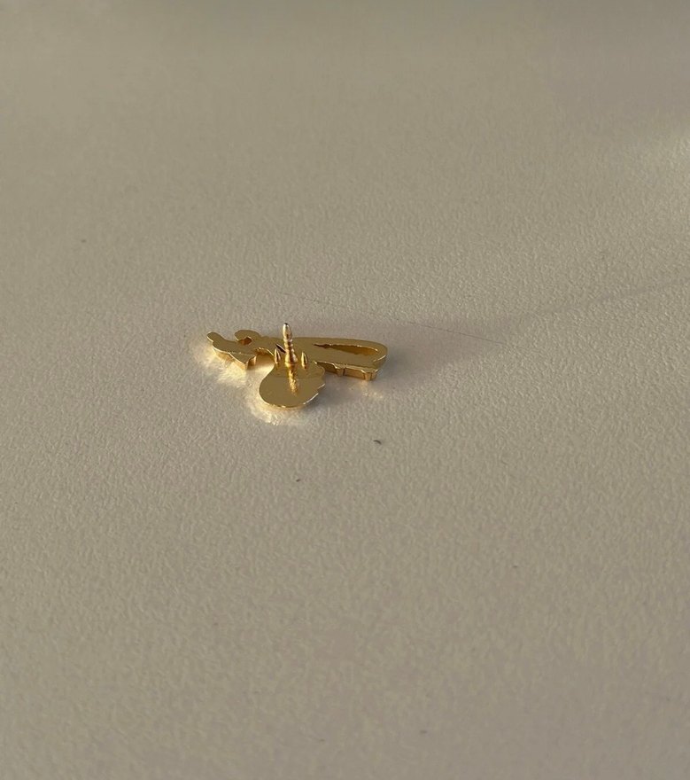 Atatürk Rozeti - Görsel 3