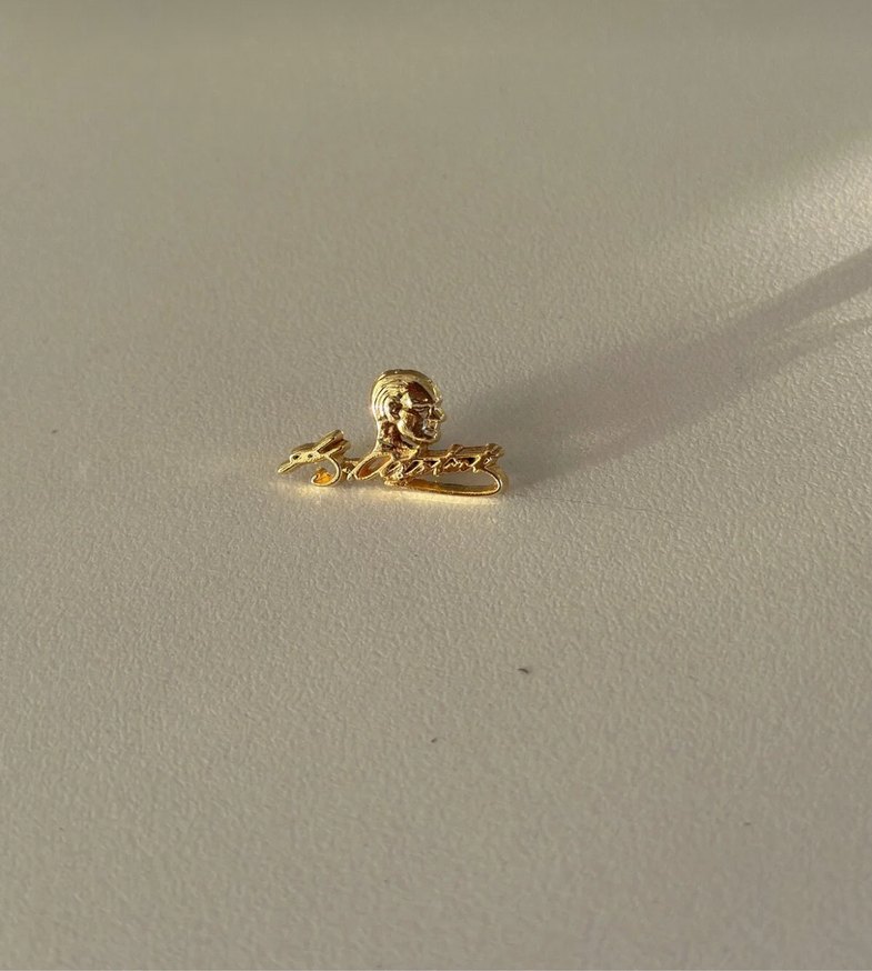 Atatürk Rozeti - Görsel 2