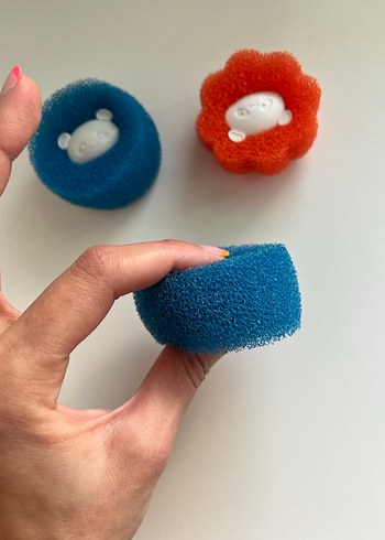 Çamaşır Makinesi Tüy Toplayıcı - Görsel 3