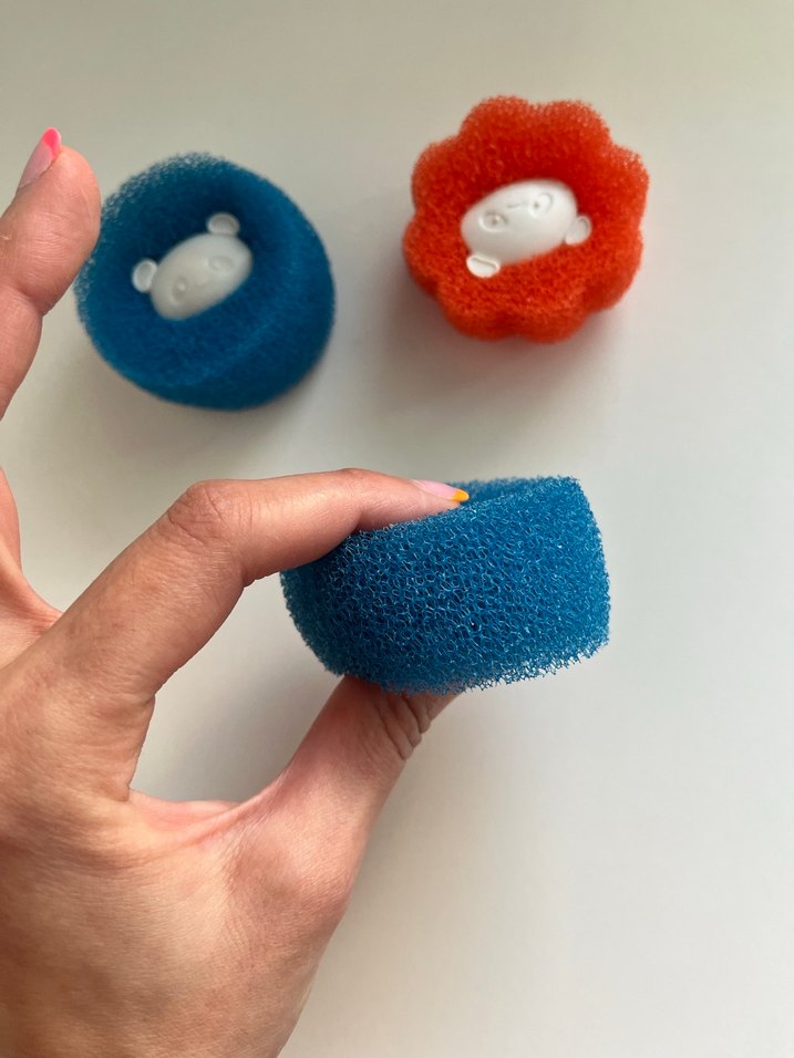 Çamaşır Makinesi Tüy Toplayıcı - Görsel 3