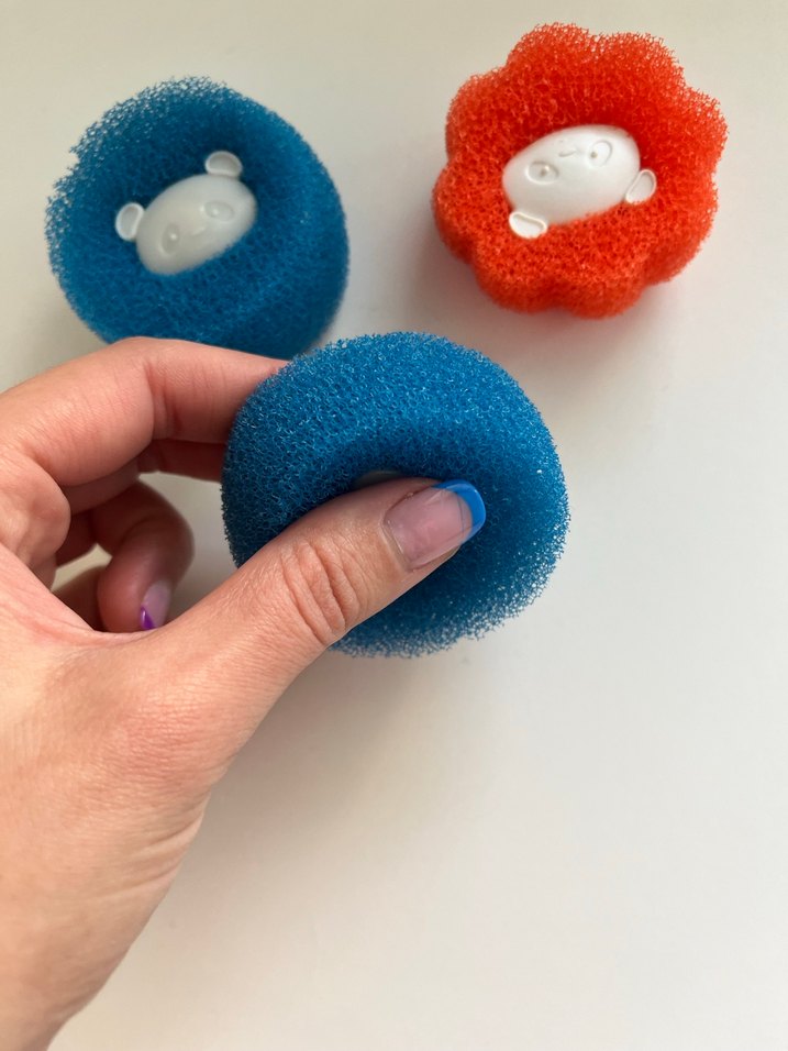 Çamaşır Makinesi Tüy Toplayıcı - Görsel 2