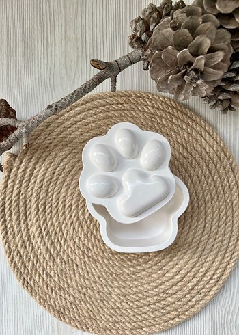 Pati Şeklinde Takı Kutusu - Görsel 4