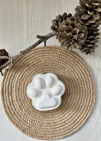 Pati Şeklinde Takı Kutusu - Görsel 3