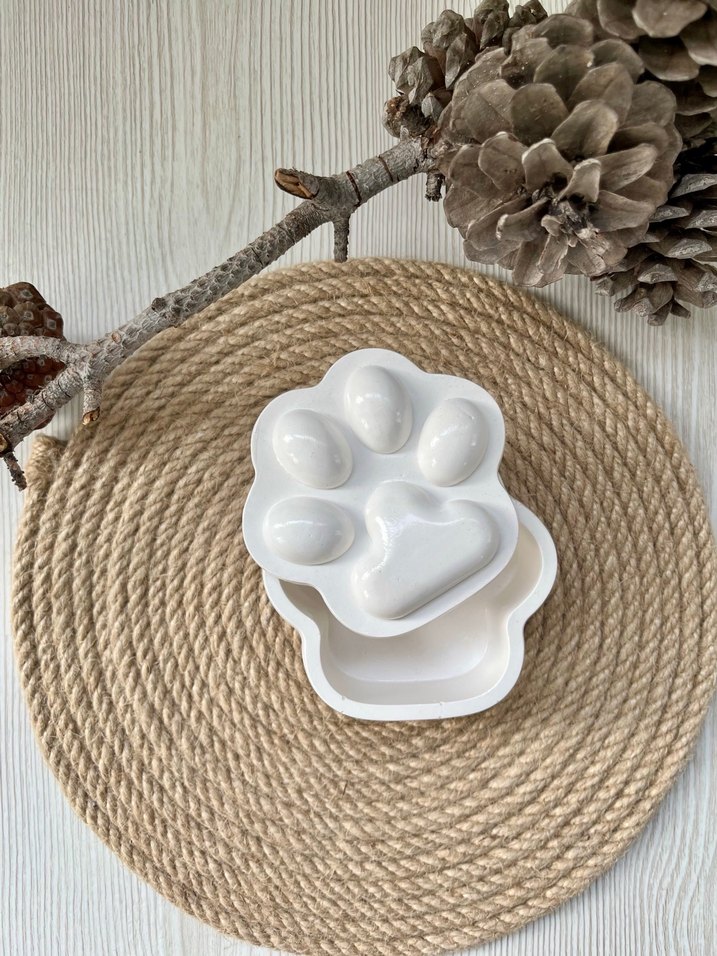 Pati Şeklinde Takı Kutusu - Görsel 4