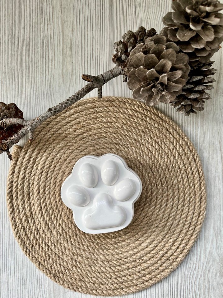 Pati Şeklinde Takı Kutusu - Görsel 3