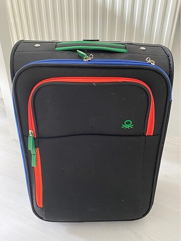 Benetton Kabin boy valiz