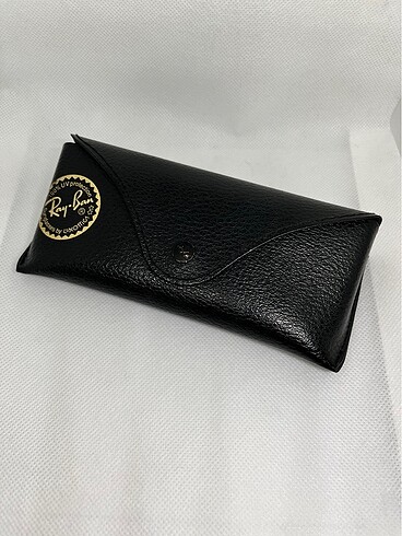 Rayban Gözlük Kılıfı