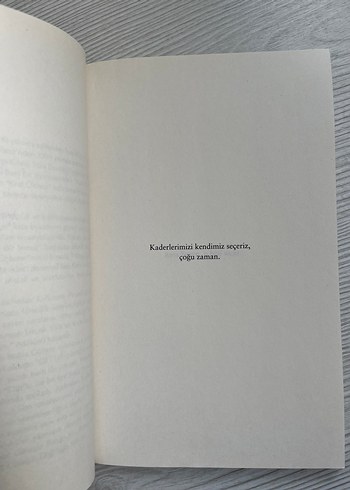 LUNA - B. Buğra Gülsoy Roman - Görsel 3