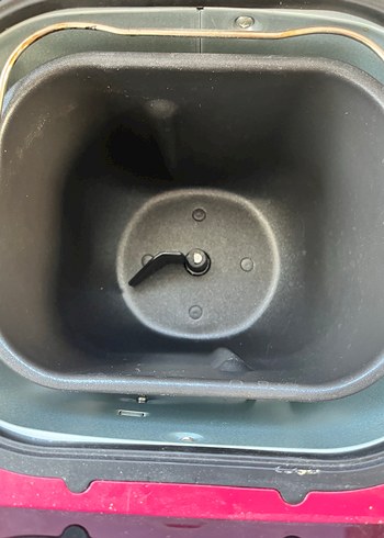 Tefal Pain Plaisir Ekmek ve Yoğurt Yapıcı - Görsel 4