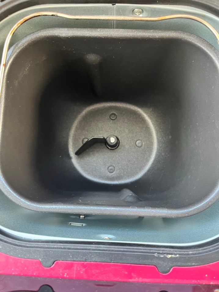 Tefal Pain Plaisir Ekmek ve Yoğurt Yapıcı - Görsel 4