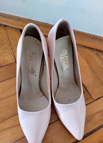 36 Beden Stiletto