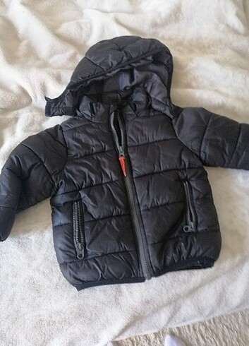 Şişme Mont