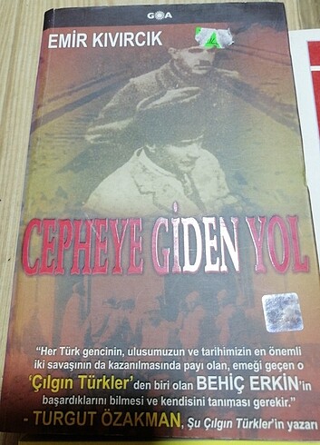 Ünv yıllarımda aldığım kitaplarımı satışa çıkardım 
