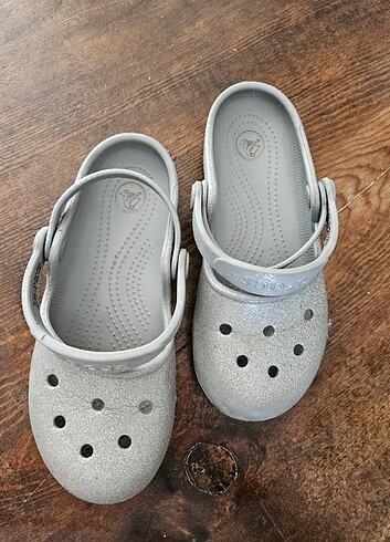 Orjinal Crocs sandalet/terlik