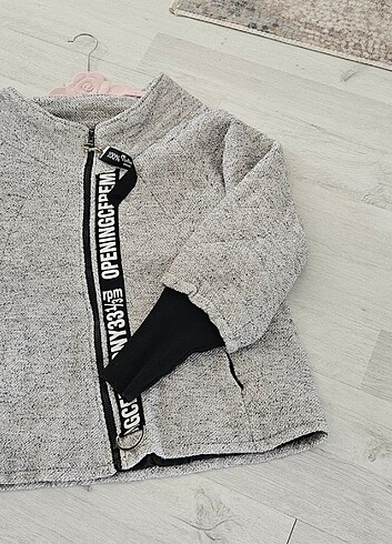Park Moda Mevsimlik Ceket