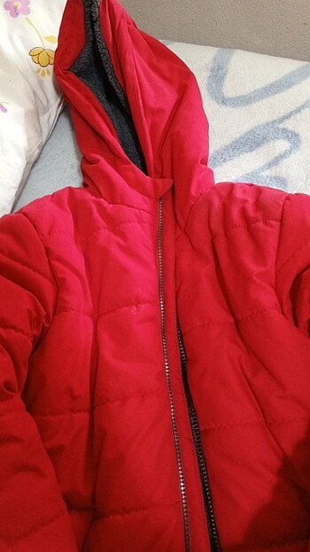 Diğer Kız çocuk mont