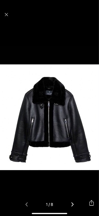 Biker mont