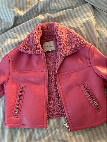 Bershka Bershka Mont