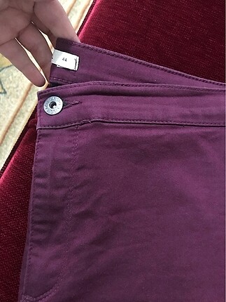 Renkli jean #jean #darpaça #pantolon