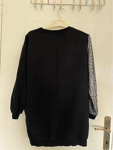 xl Beden siyah Renk Sweatshirt