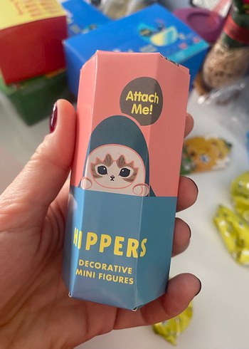 Kedili sonny angel - Görsel 2