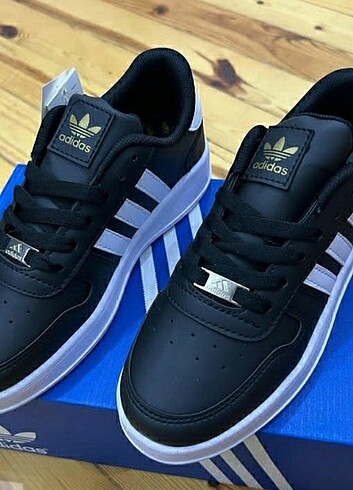 Adidas spor ayakkabı 