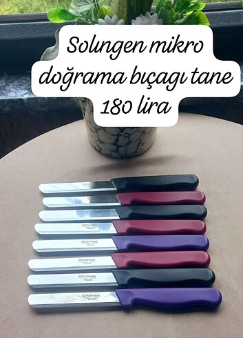 TOPTAN VE PERAKENDE SATIŞIMIZ VARDIR 