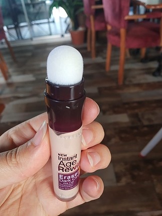 Maybelline Maybelline Kapatıcı 