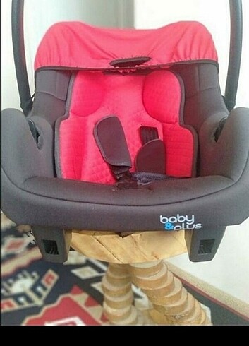 Baby2Go Puset baybi pulus