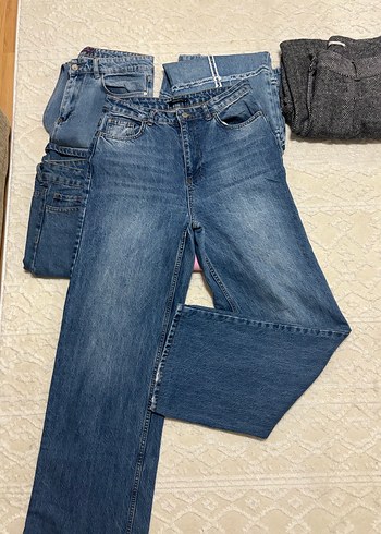 kadın Jean - Görsel 3