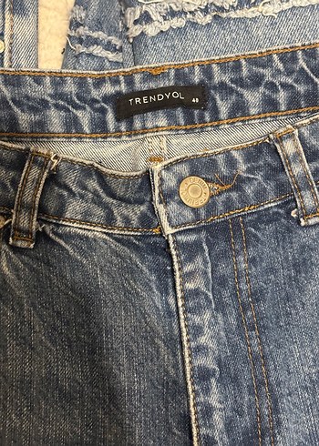 kadın Jean - Görsel 4
