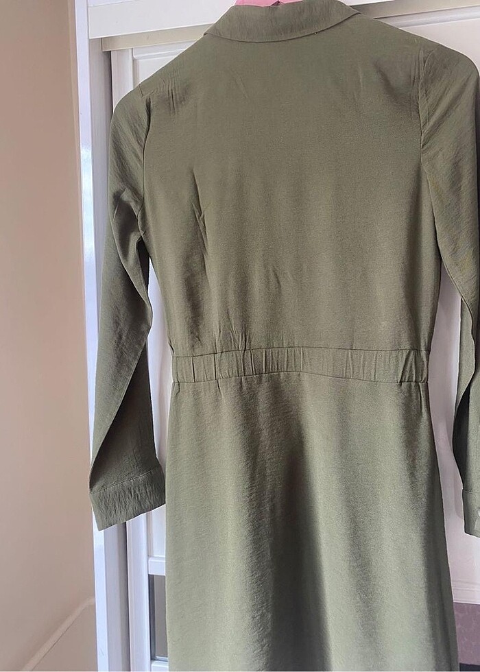 Günlük elbise - Görsel 2