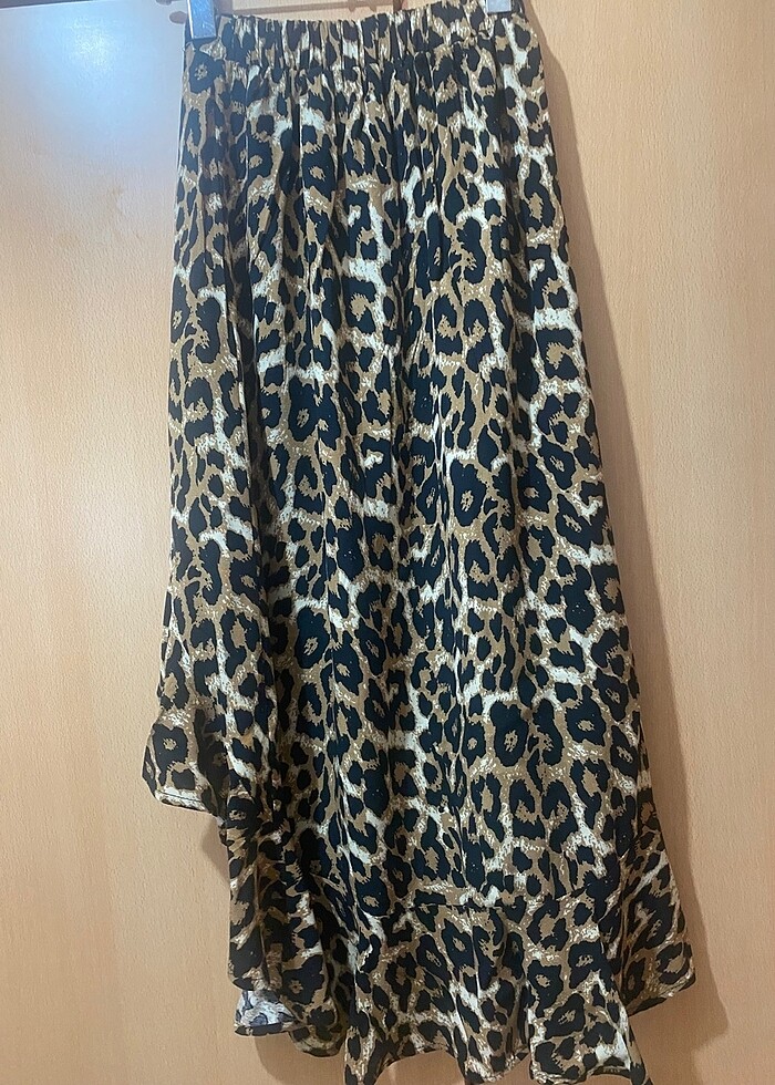 Leopar Etek - Görsel 3