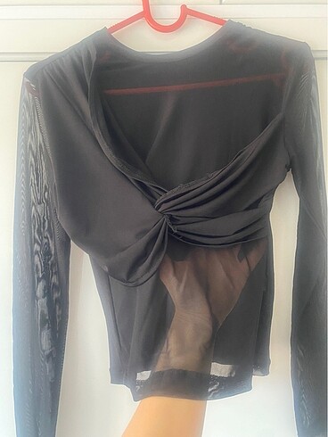 Transparan  Badi - Görsel 5