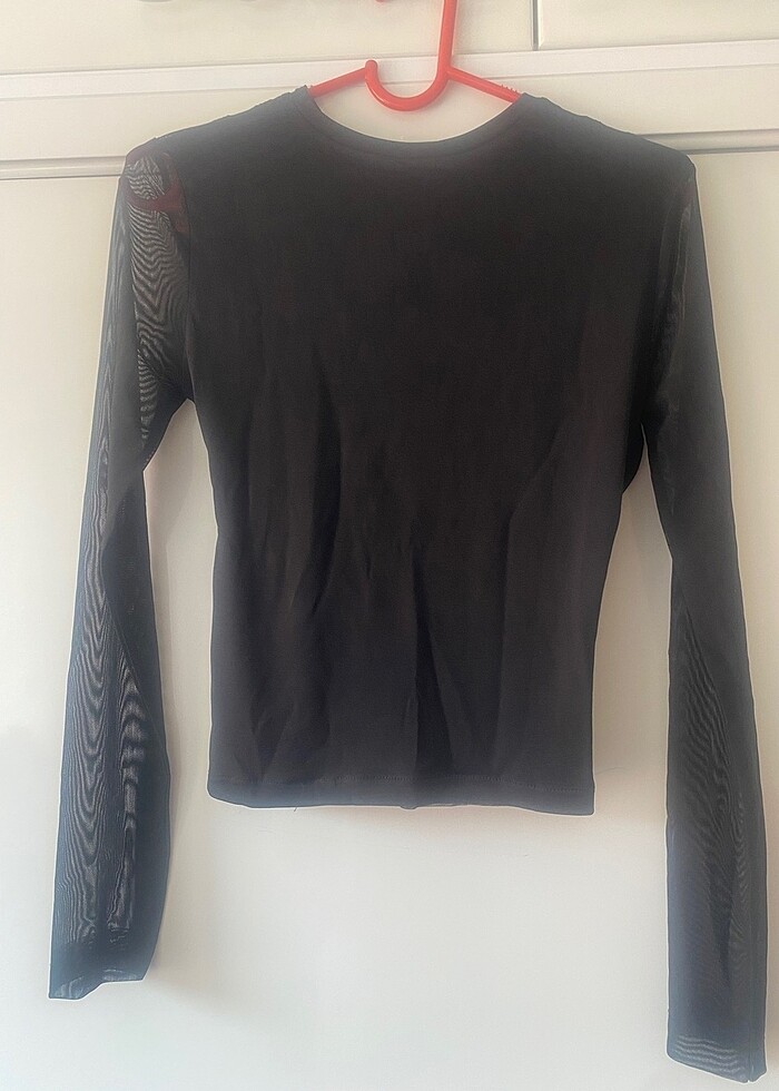 Transparan  Badi - Görsel 3