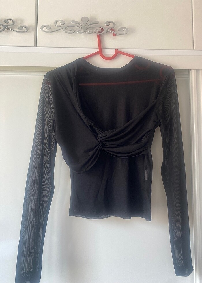 Transparan  Badi - Görsel 4