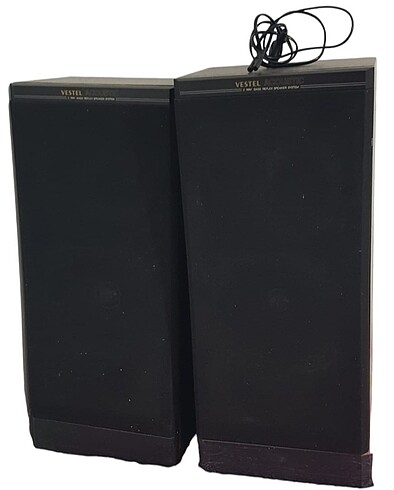 Vestel MS 270 Müzik Seti - Görsel 4