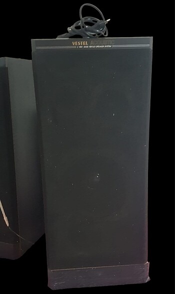 Vestel MS 270 Müzik Seti - Görsel 6