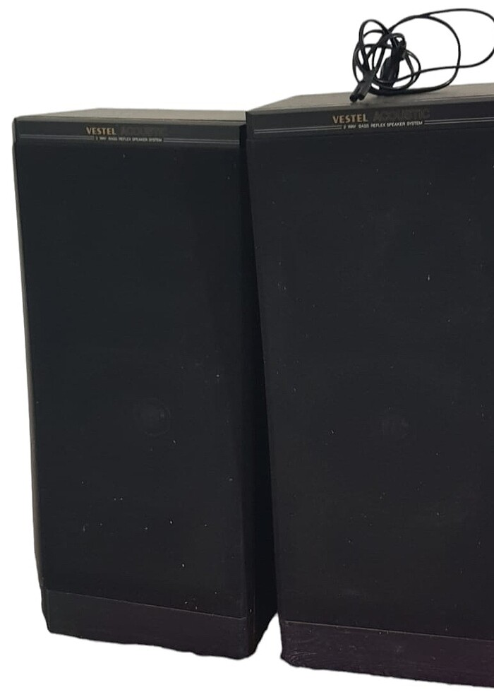 Vestel MS 270 Müzik Seti - Görsel 4