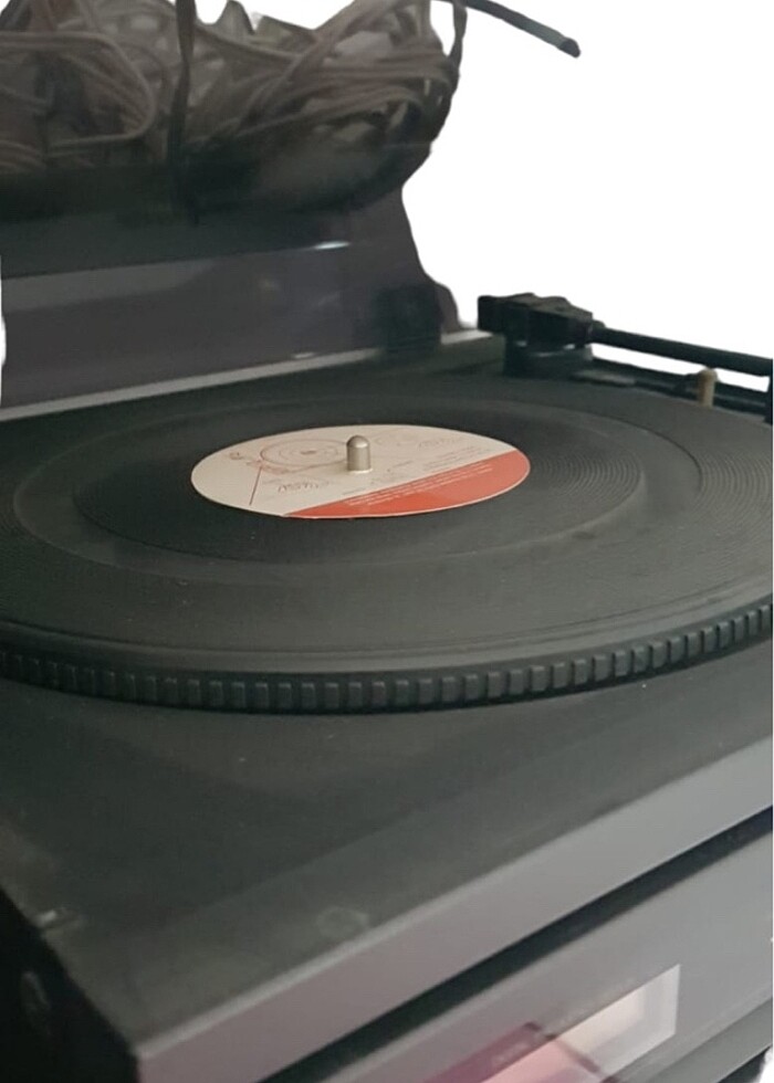 Vestel MS 270 Müzik Seti - Görsel 5