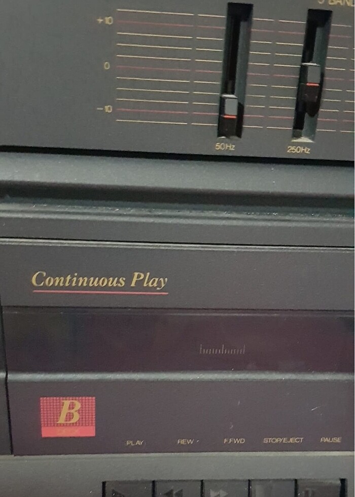 Vestel MS 270 Müzik Seti - Görsel 2