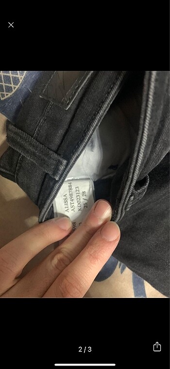 Mavi Jeans Mavi kot