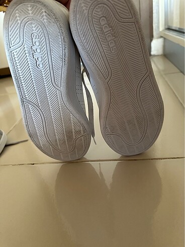 38 Beden beyaz Renk Adidas spor