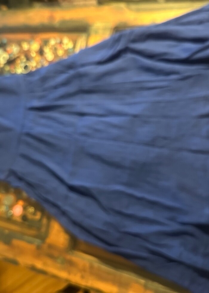 Calzedonia plaj elbisesi S beden - Görsel 3