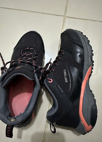 Lumberjack Outdoor Spor Ayakkabı - Görsel 5