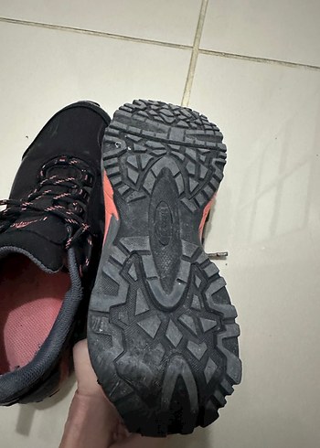 Lumberjack Outdoor Spor Ayakkabı - Görsel 6