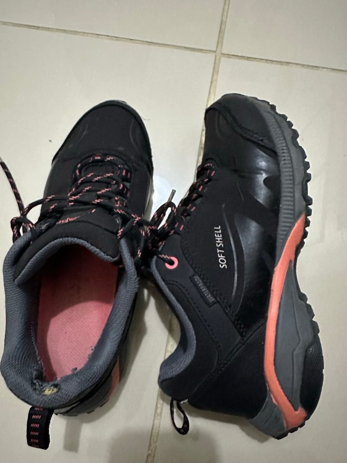 Lumberjack Outdoor Spor Ayakkabı - Görsel 5