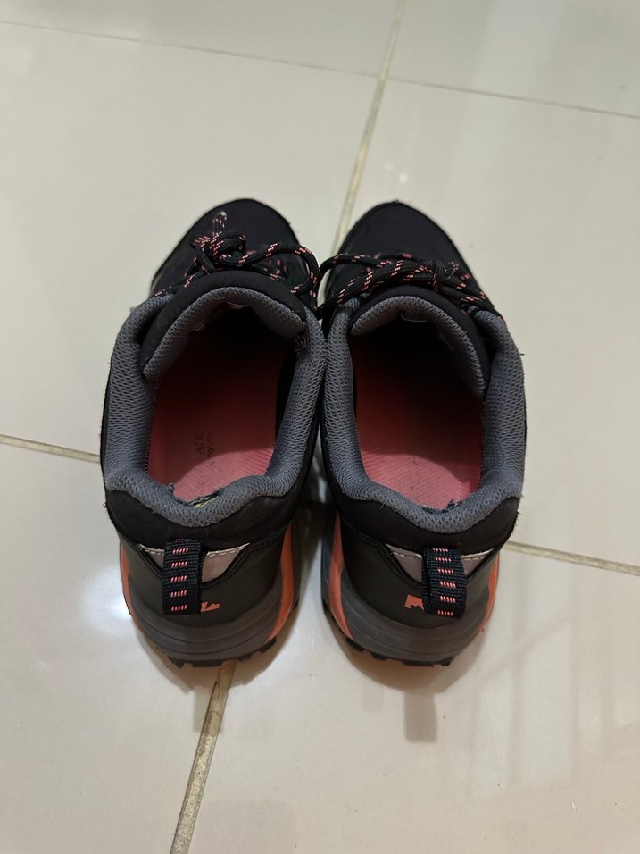 Lumberjack Outdoor Spor Ayakkabı - Görsel 3