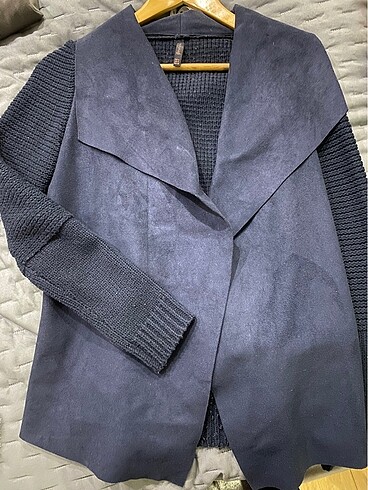 Stradivarius hırka