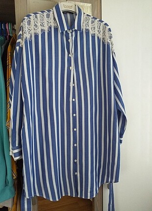 TUNIK GOMLEK